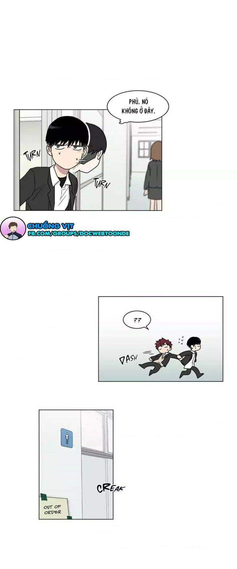 …”một sự thật khá khó chịu.” chapter 42 17