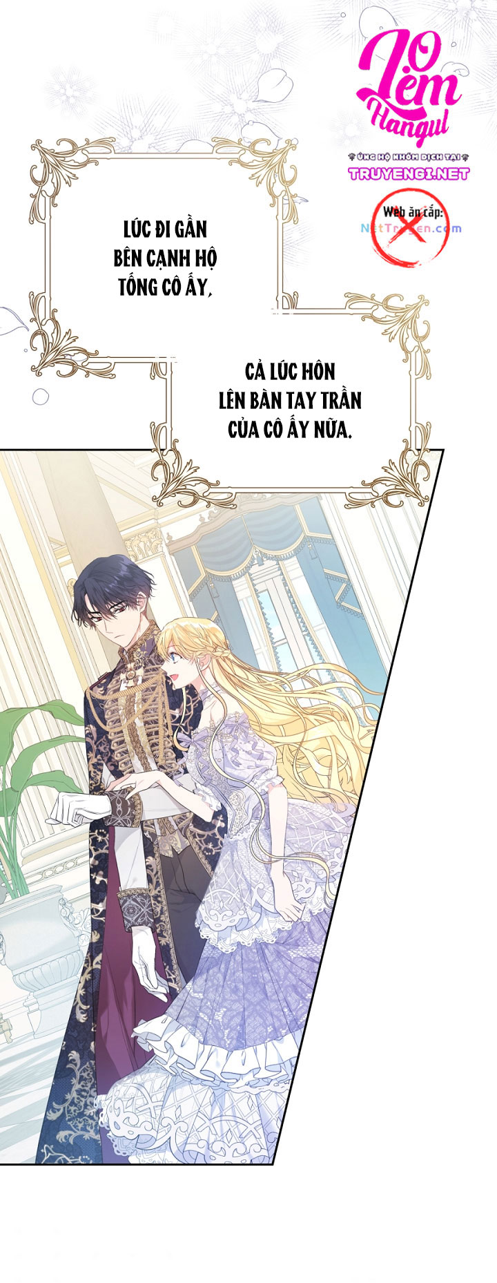 con rối ác nữ marionette chapter 37 3