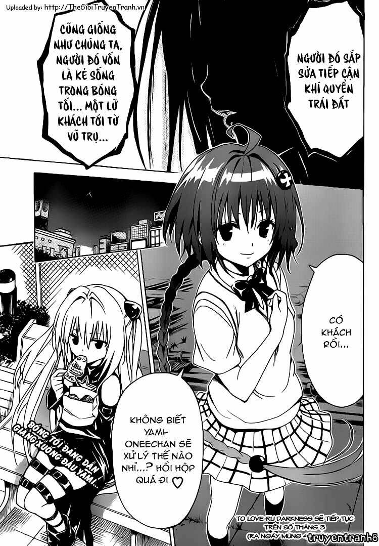 to love - ru darkness chapter 4 45