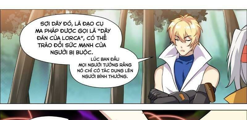 thập nhị thần binh khí chapter 15 25