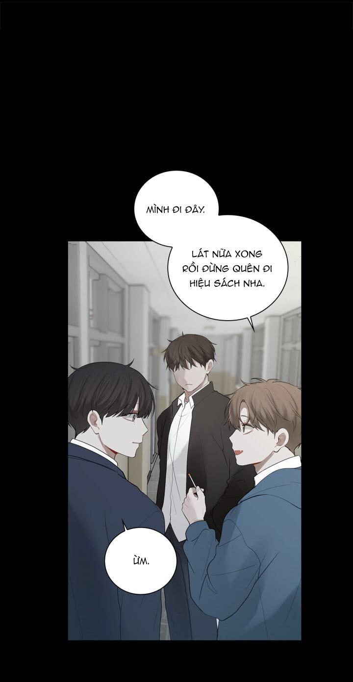 không xa lạ chapter 13 1