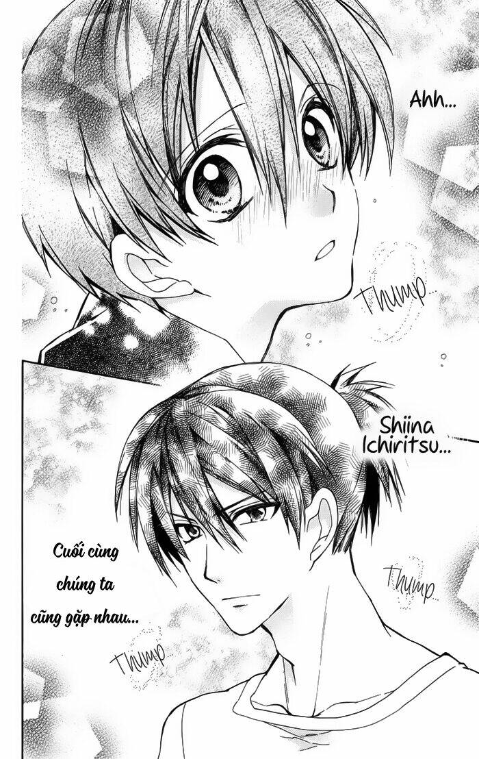 akuma ni chic x hack chapter 1 33