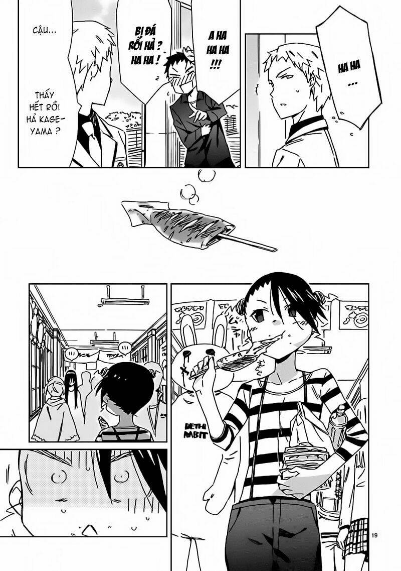 hyakko chapter 41 17