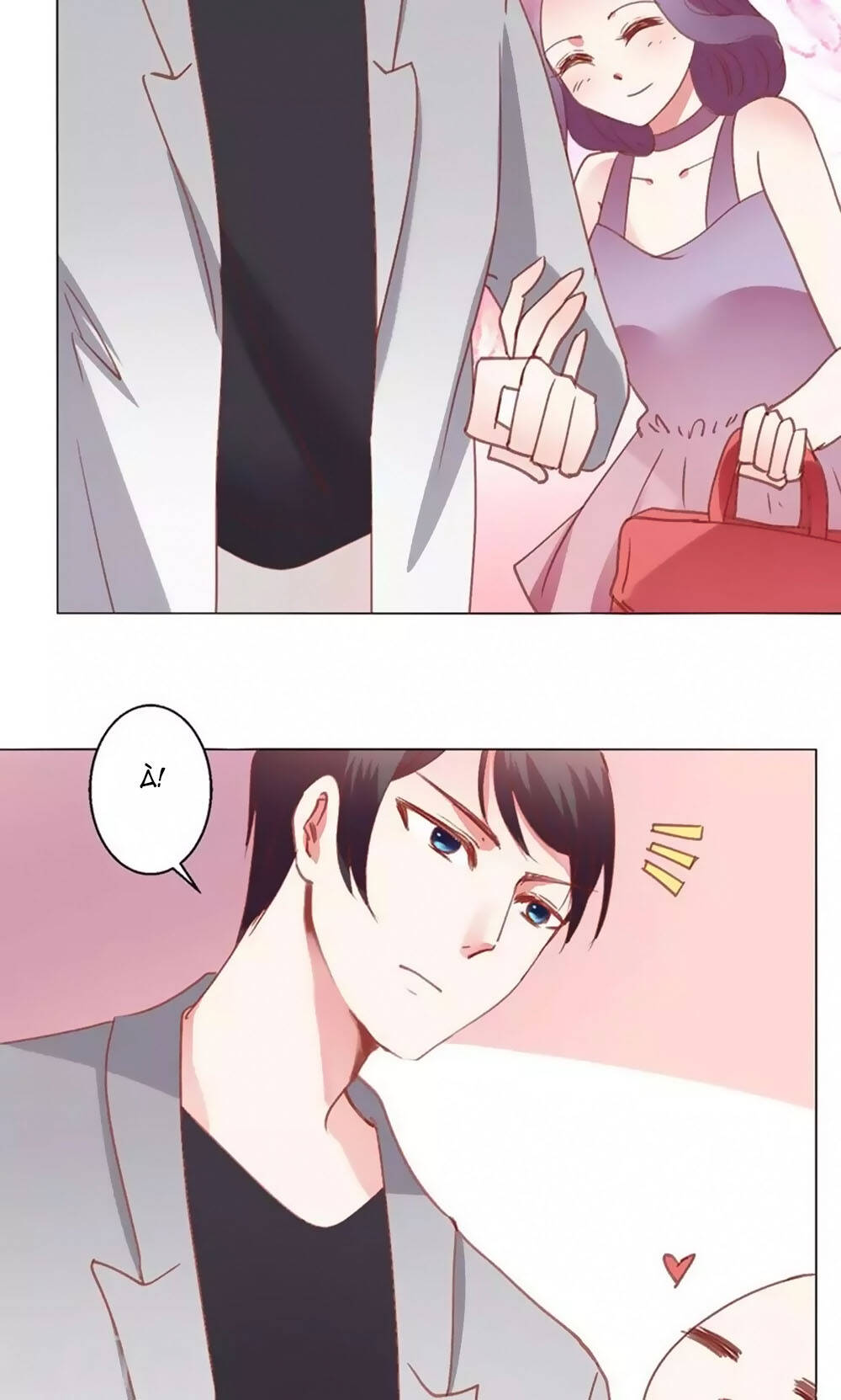 một tuần làm tình nhân chapter 40 12