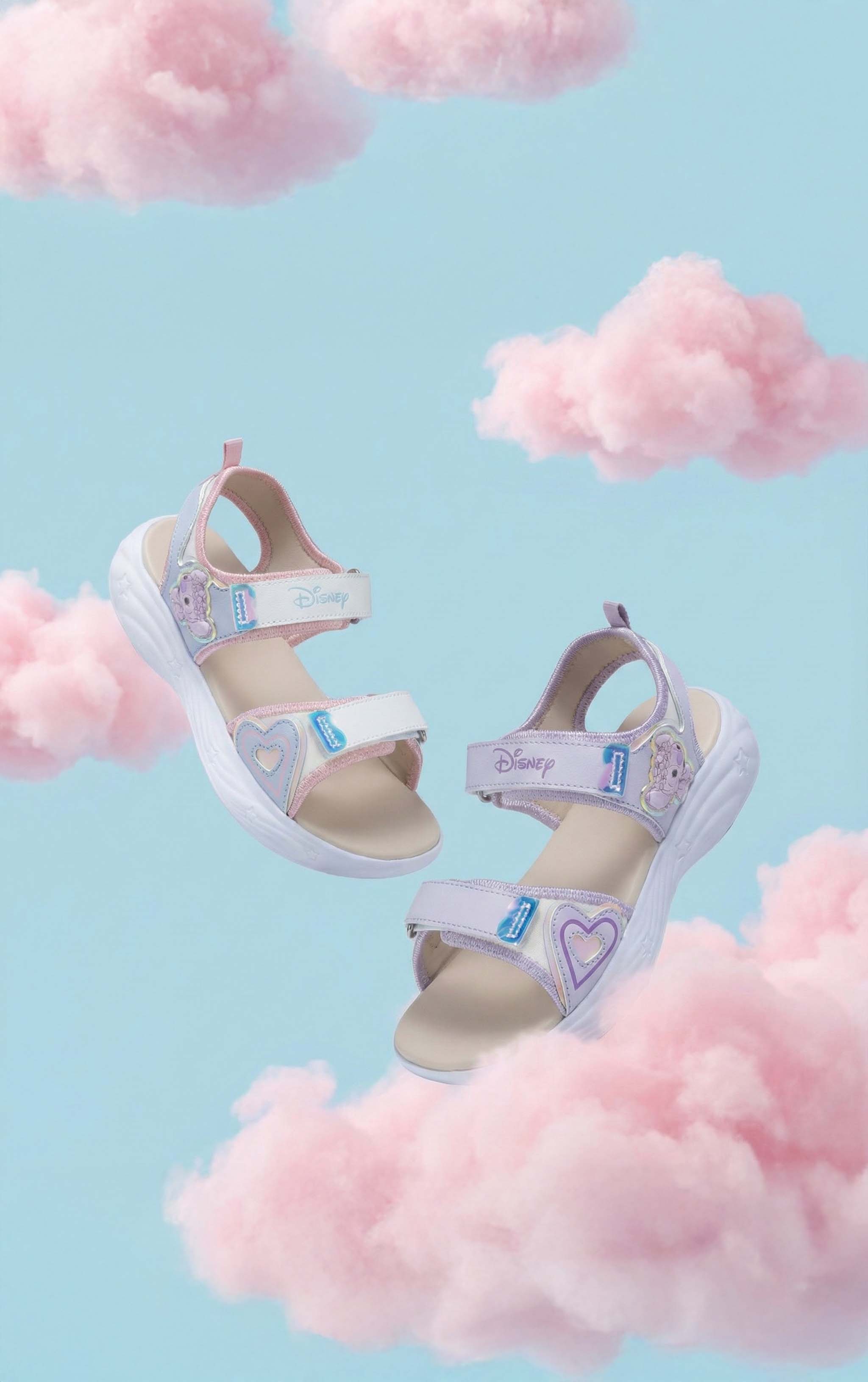 Sandal Biti's bé gái (30-34)