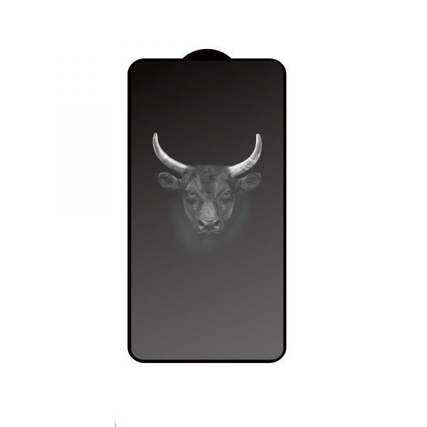 MIẾNG DÁN CHỐNG NHÌN TRỘM MIPOW KINGBULL ANTI-SPY PREMIUM HD CHO IPHONE 12/12PRO/12PROMAX - Hàng Chính Hãng