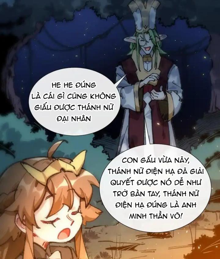 công chúa củi mục khởi động lại nhân sinh chapter 3 24