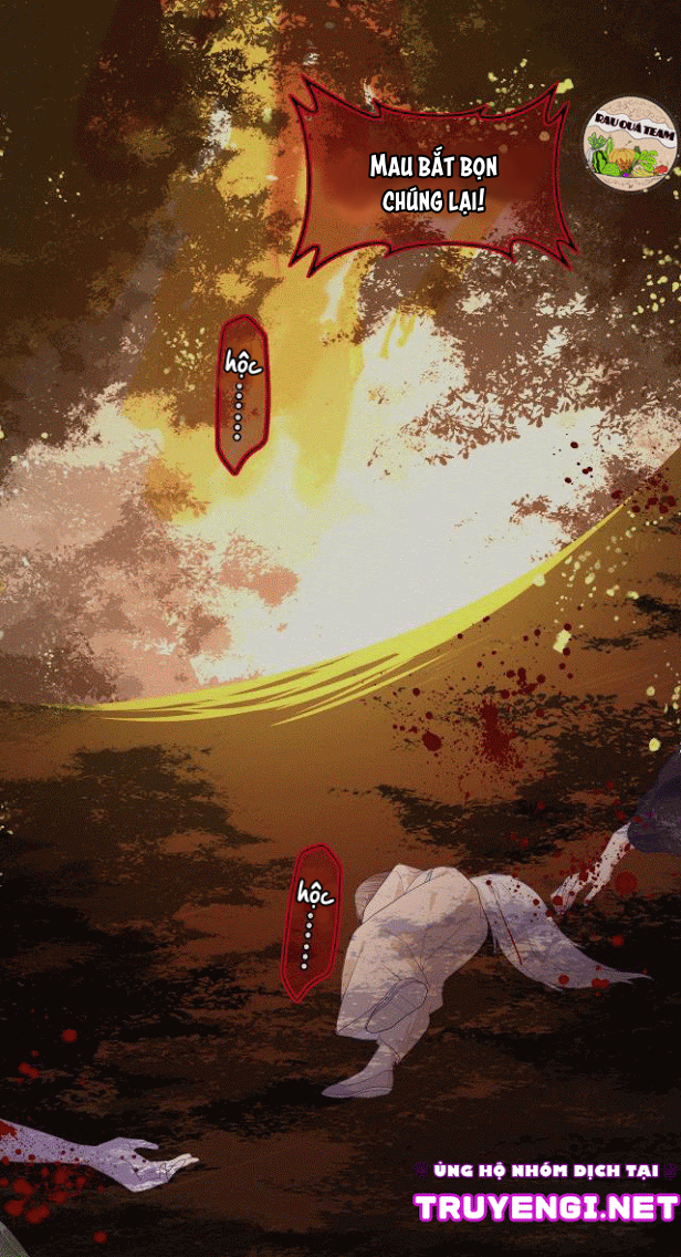 nuôi thỏ? nam chính hắc hóa rồi! chapter 3 10