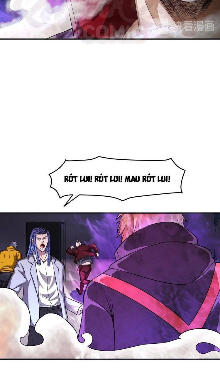 diêm vương thay thế chapter 39 28