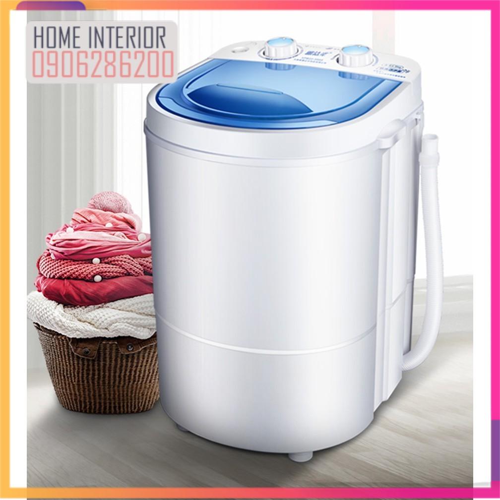 Máy giặt mini XPB22-588S , 2.2kg đồ , tốc độ 1400 vòng/phút