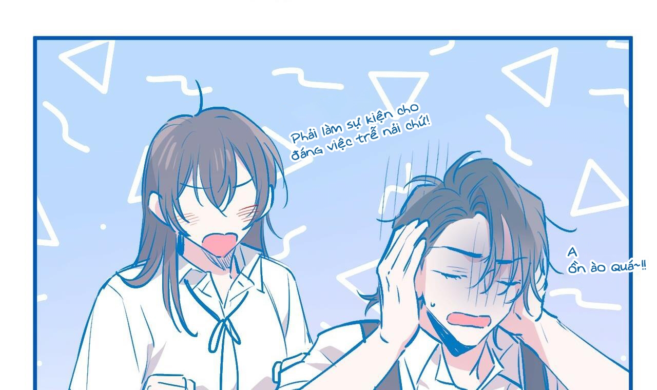 đàn thỏ của habibi chapter 44 41