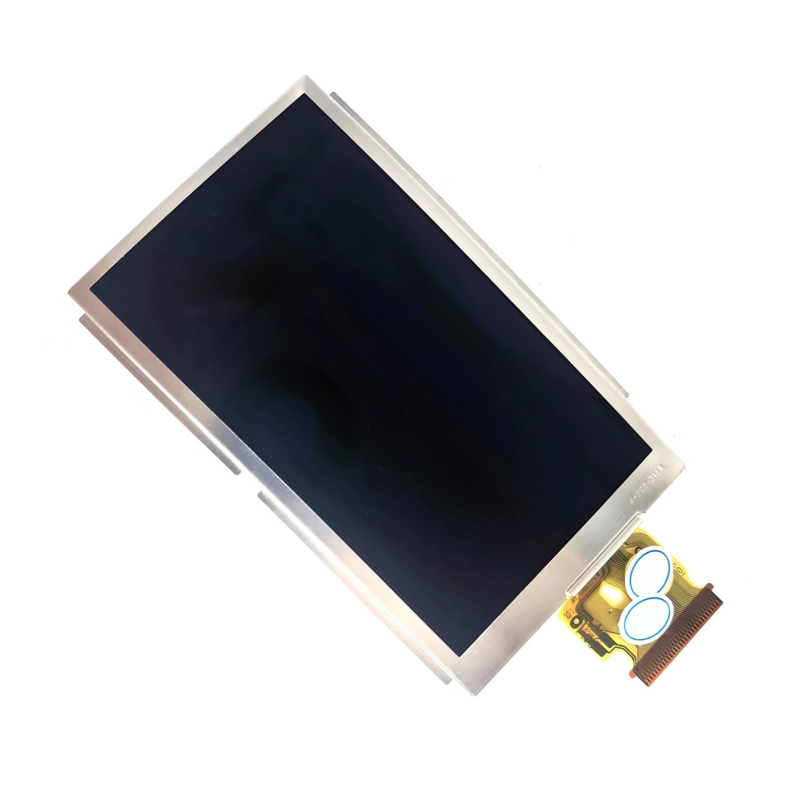LCD Display Screen Spare Parts for -Ac130 AC160 MC Accessories +Backlight