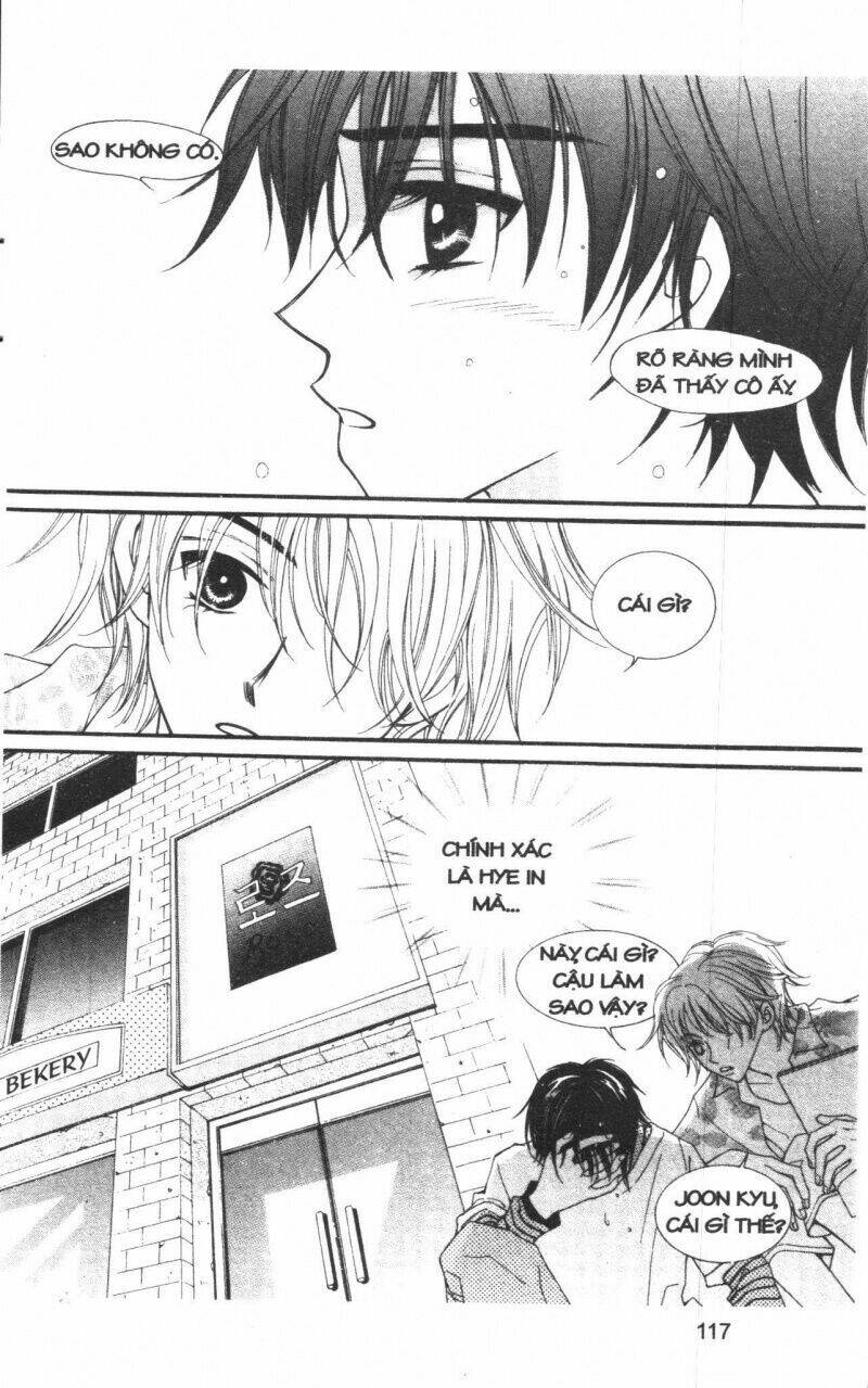 sad love story chapter 2 117