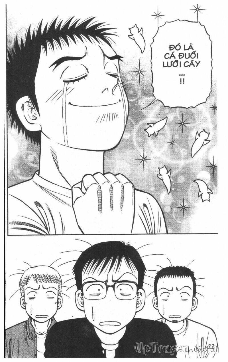 hộ chiếu xanh chapter 8 34