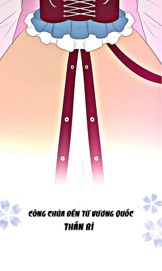 nghịch phong chi hoa chapter 0 6