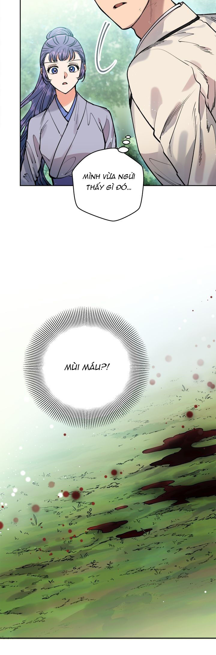 cô dâu thiên đàng chapter 38 7