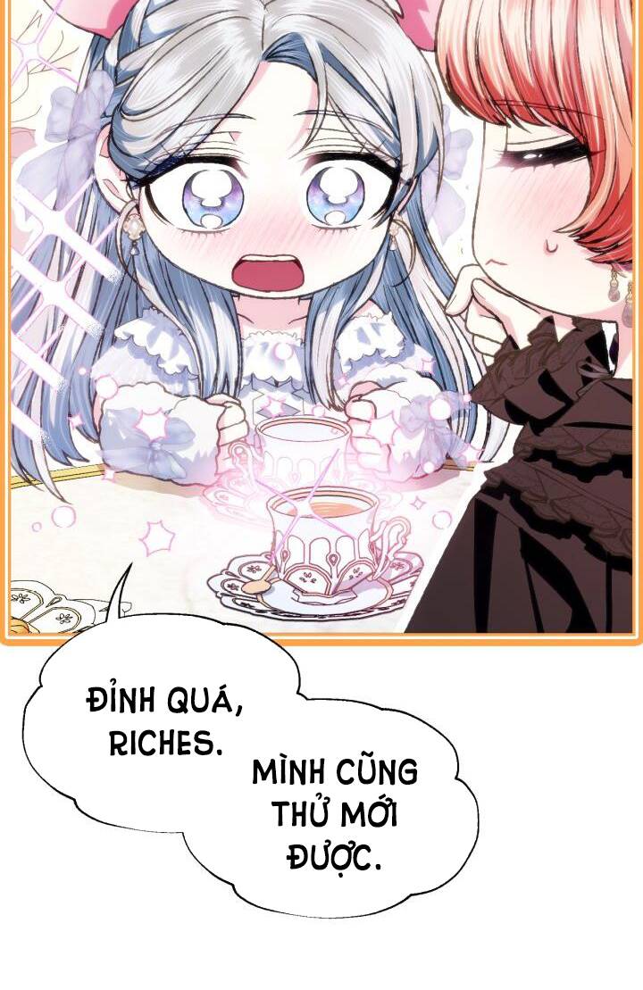 cha, con không muốn kết hôn đâu chapter 108.2 5