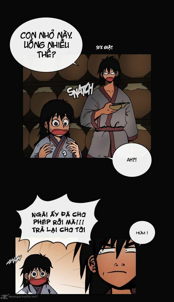 be heun chapter 17 21