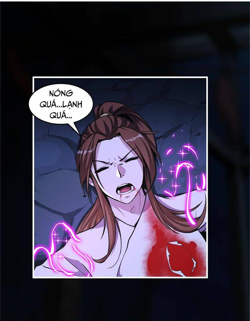 đừng cản ta tu tiên chapter 21 3