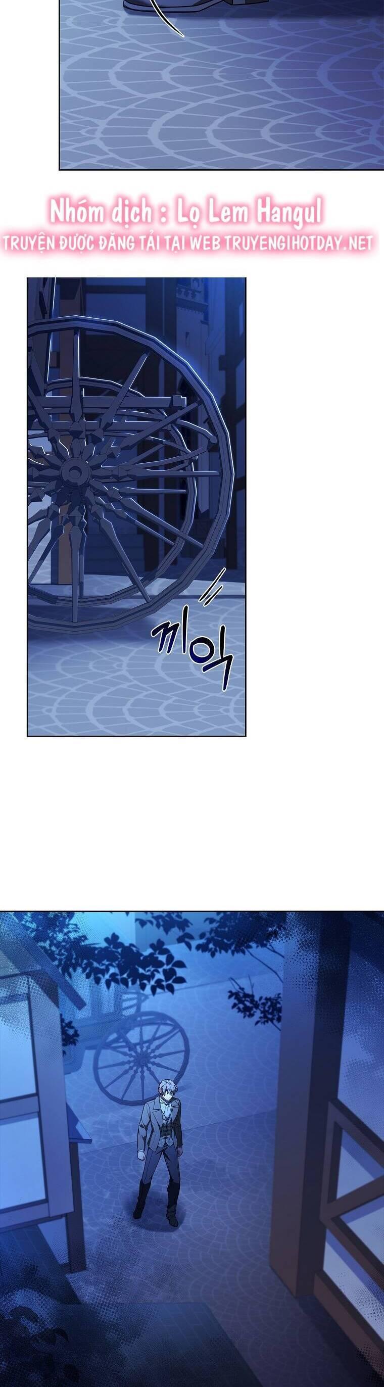 để yên cho tiểu thư hiền chapter 94 2