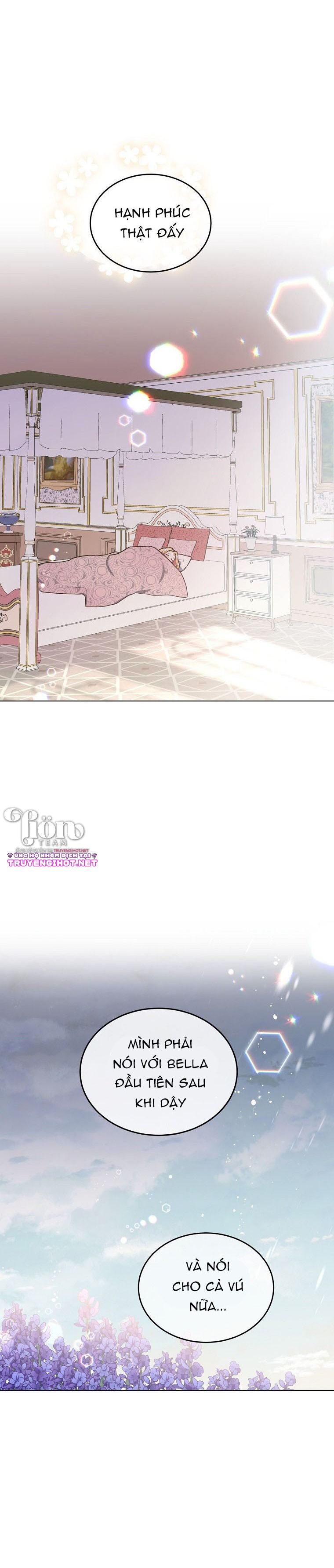 mùa đào vào tháng sáu chapter 11.2 18