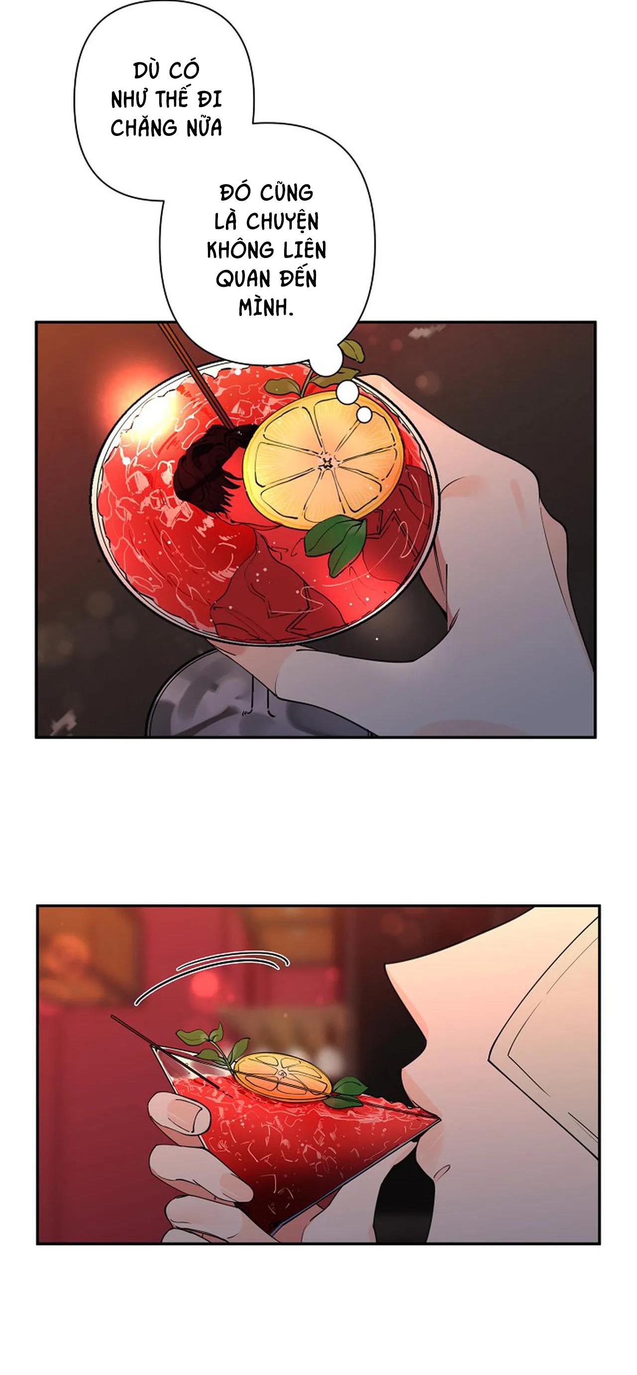 đêm dịu dàng chapter 10 23