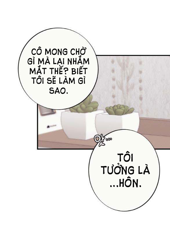 [18+] người vợ quyến rũ chapter 9.2 14