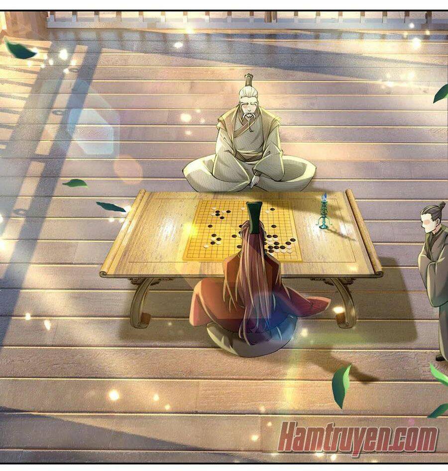 thân thể của ta là kiếm chủng chapter 99 10