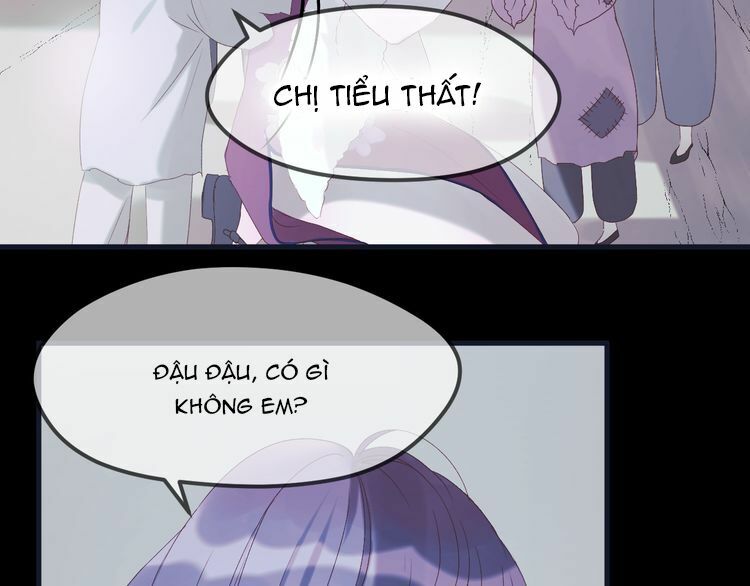 lượm được một tiểu hồ ly phần 2 chapter 58 4