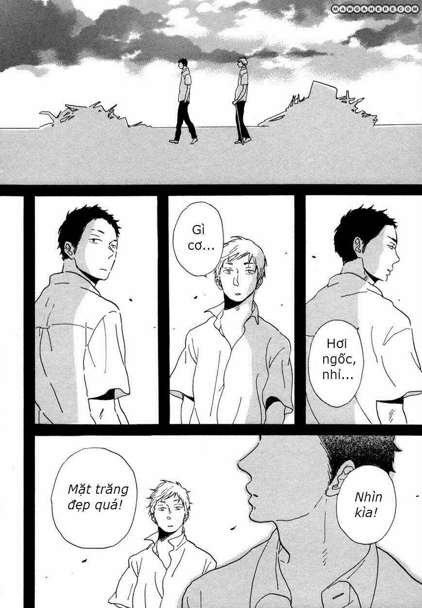 kanemochi-kun to binbou-kun chapter 2 21