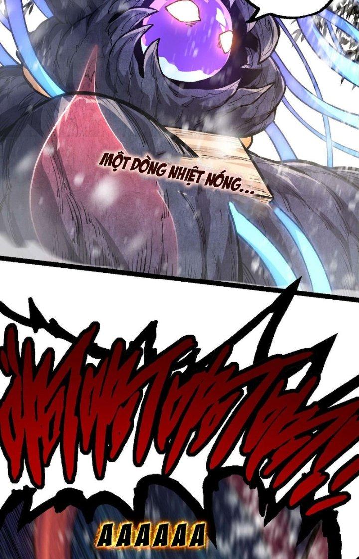 từ cây cổ thụ bắt đầu tiến hóa chapter 23 72