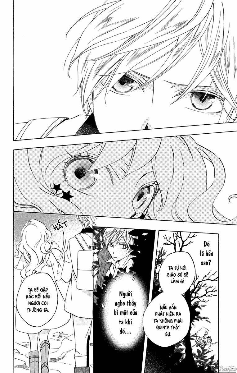 sekai de ichiban warui majo chapter 8 10