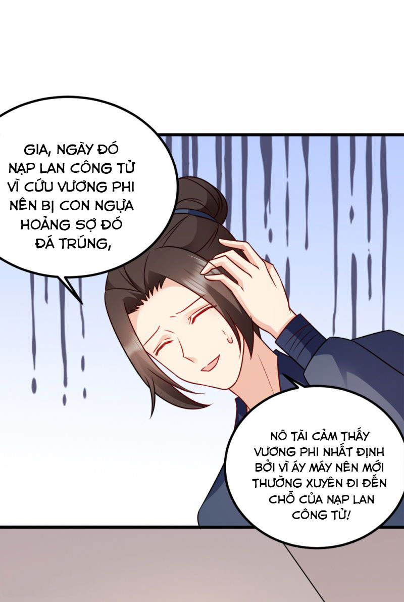 độc tâm cuồng phi khuynh thiên hạ chapter 59 33