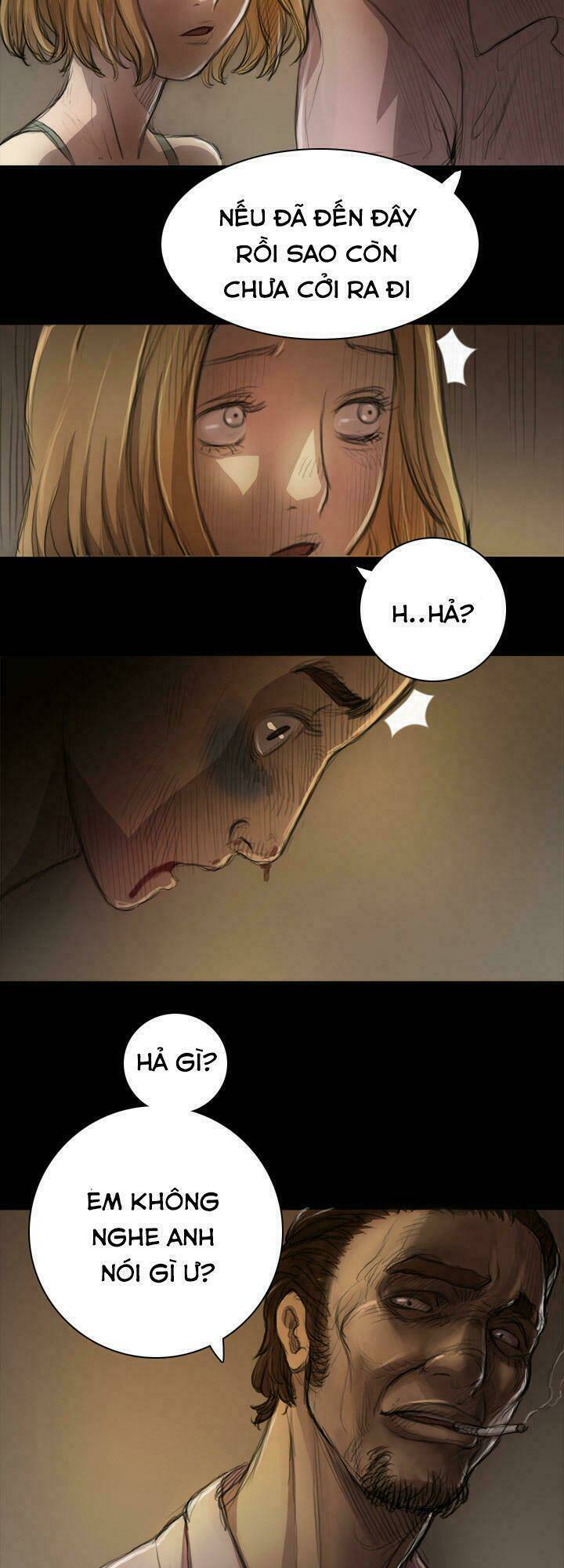 noona: yeon chapter 7 43