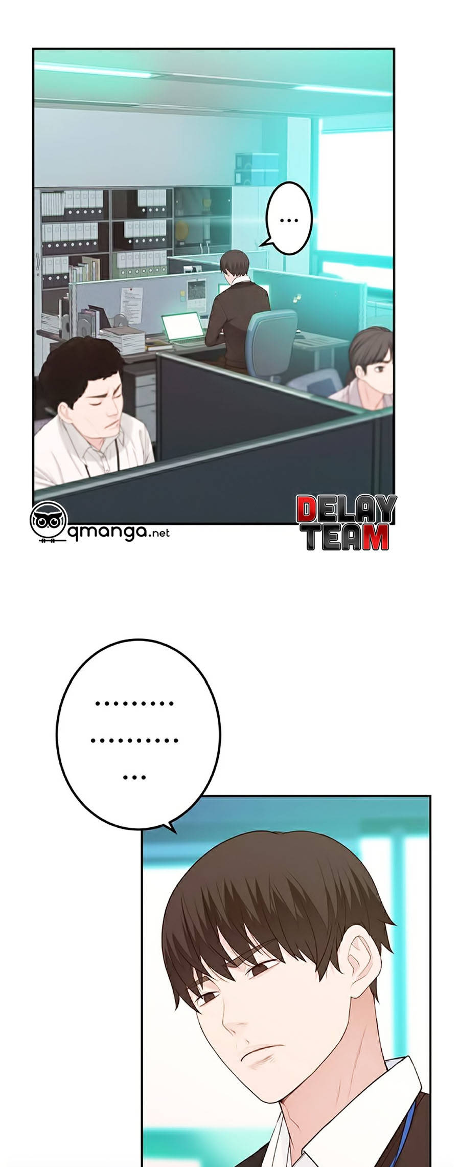 giữa hai ta chapter 6 1