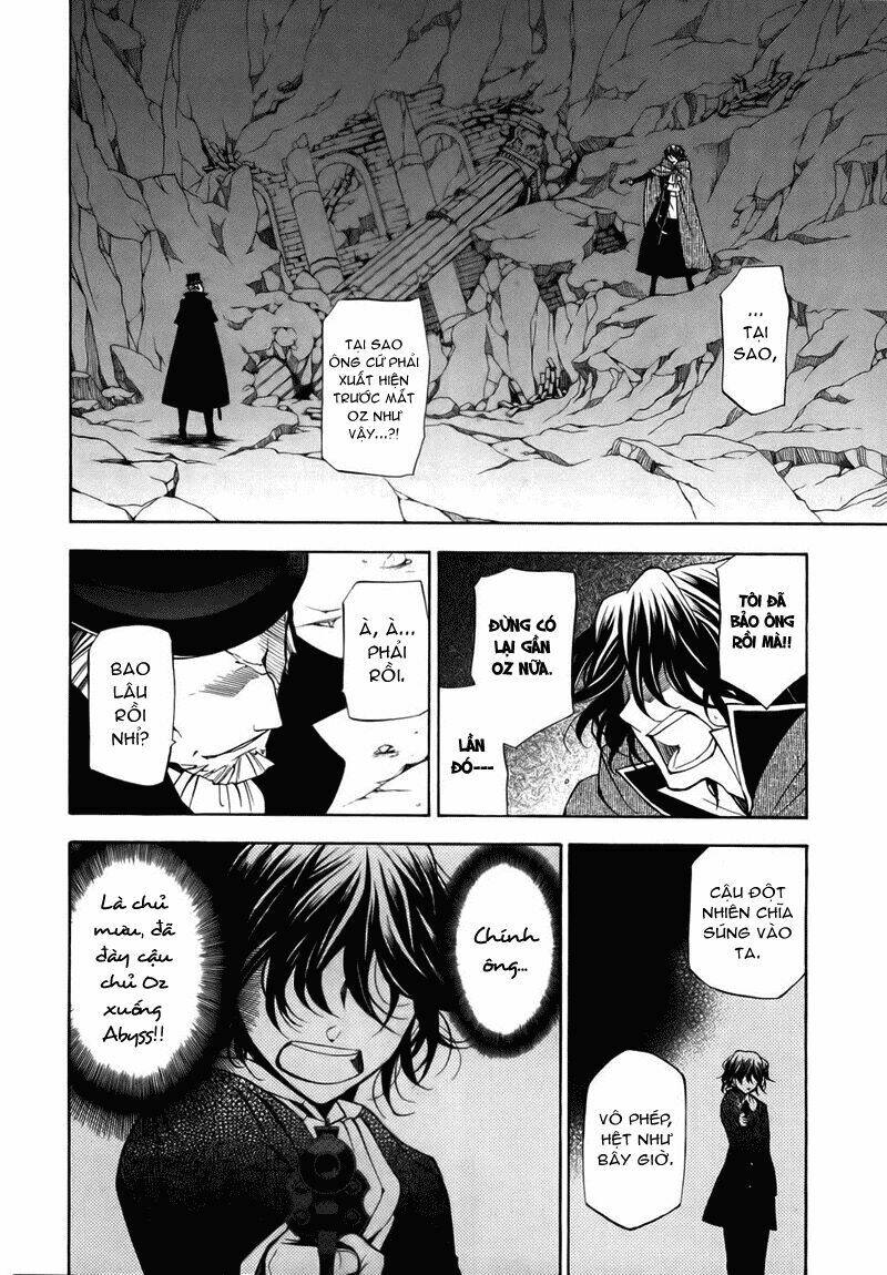 pandora hearts chapter 40 13