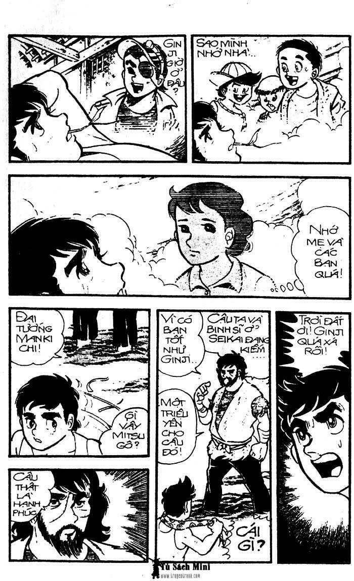 mankichi chapter 4 7