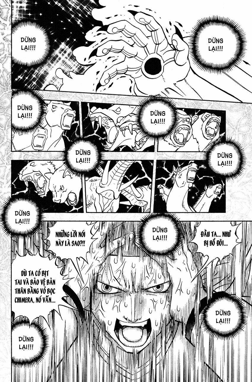 doubutsu no kuni - vương quốc thú vật chapter 51 14