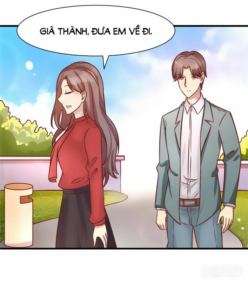 thời gian đều biết chapter 21 10