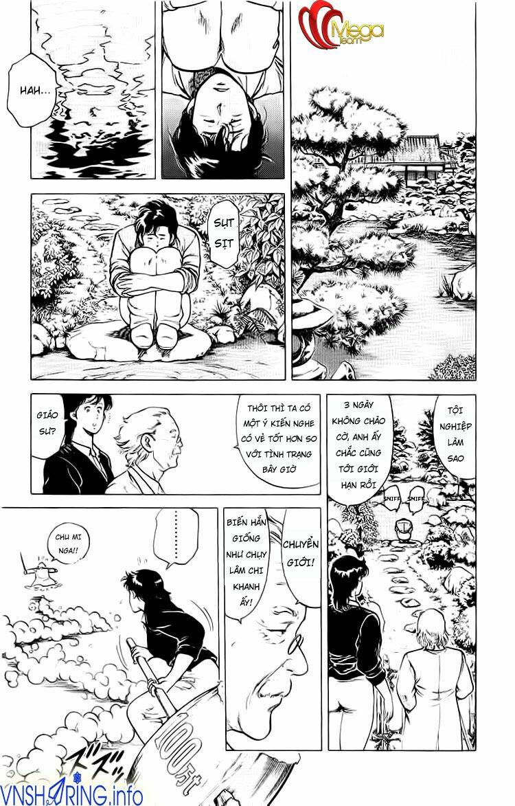 city hunter chapter 37.5 2