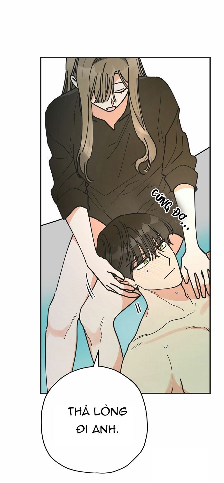 ác nữ tiểu thư chapter 65 22