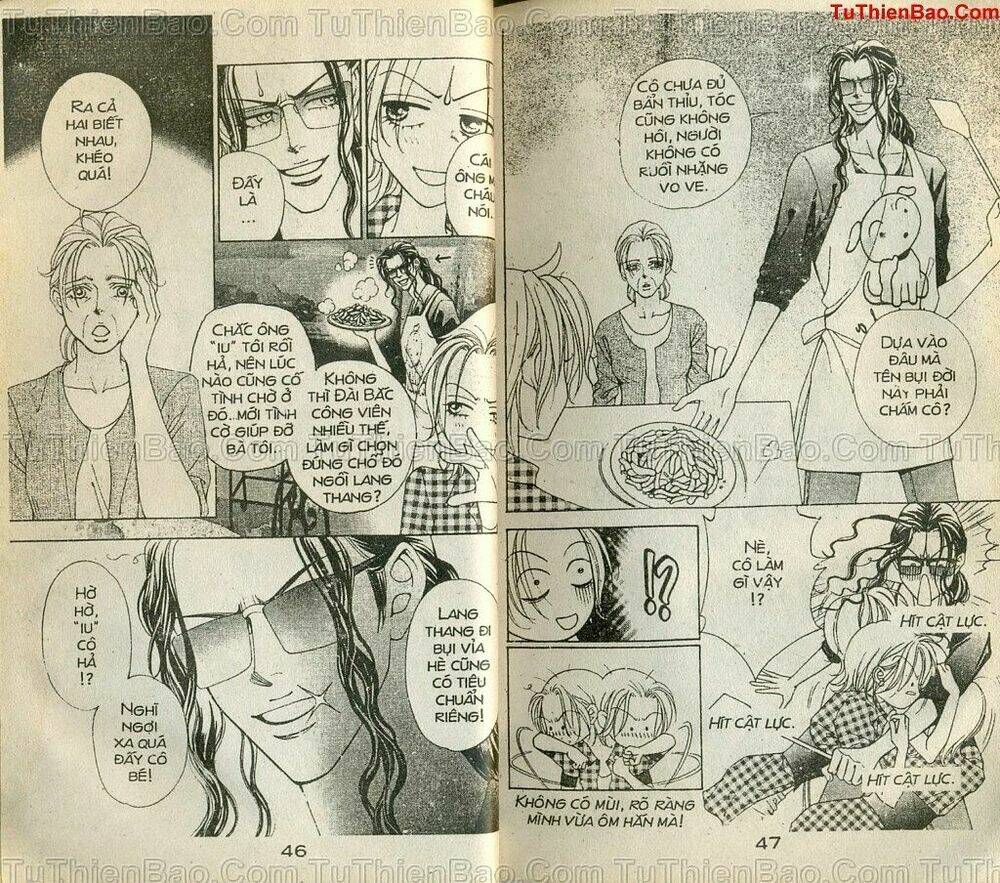 the one chapter 2 22