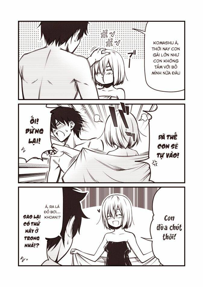 we got married chapter 4 14