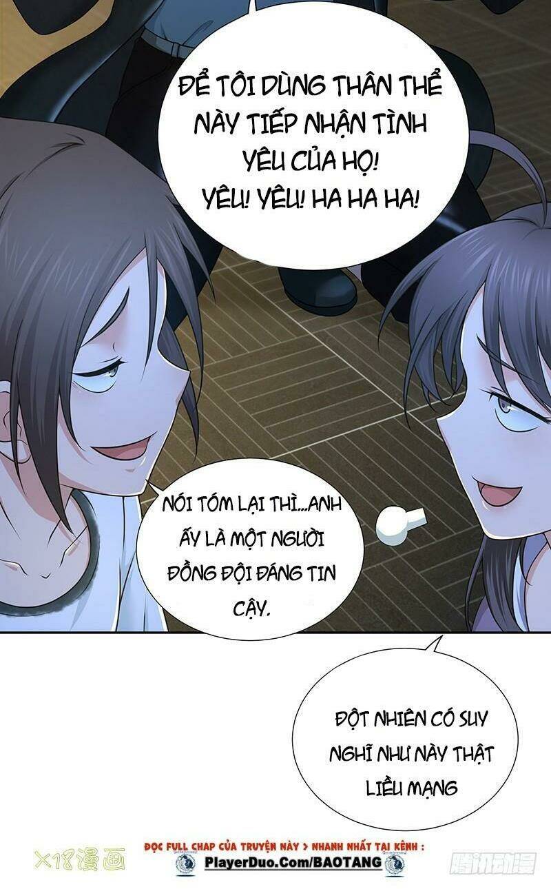 hành khúc của tôi và em chapter 7 33