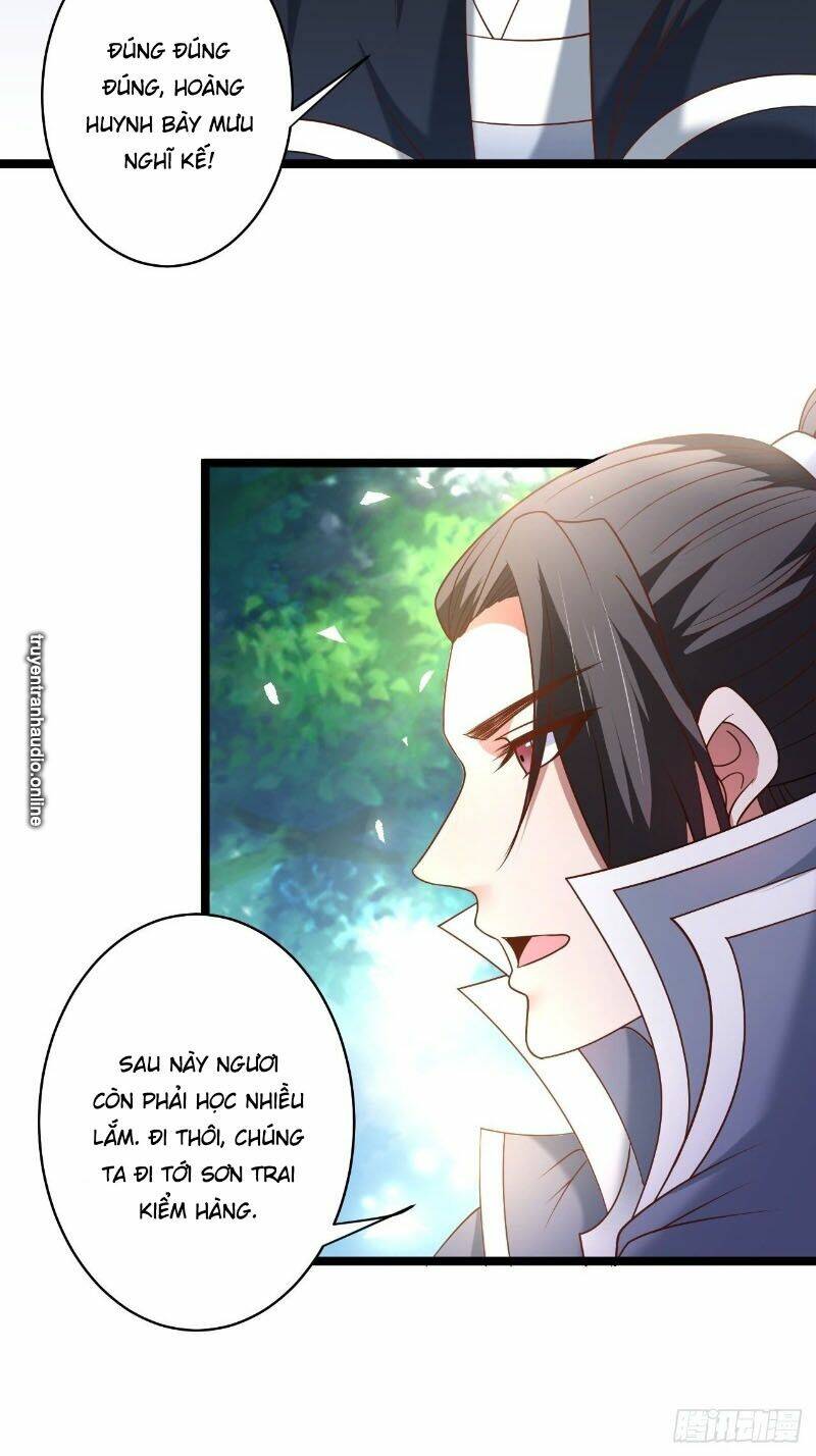 trọng sinh tối cường ma tôn ở rể chapter 91 24