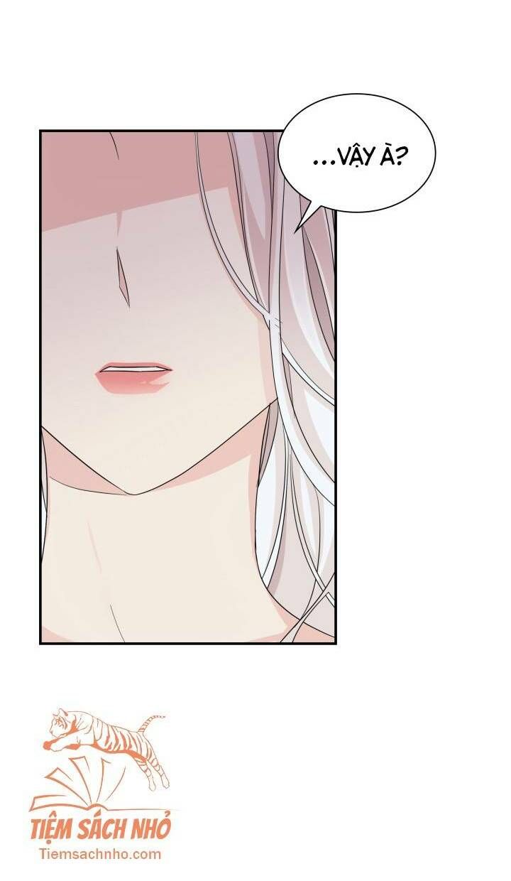dây xích kiềm chế nam chính hắc ám tuột mất rồi chapter 23 21