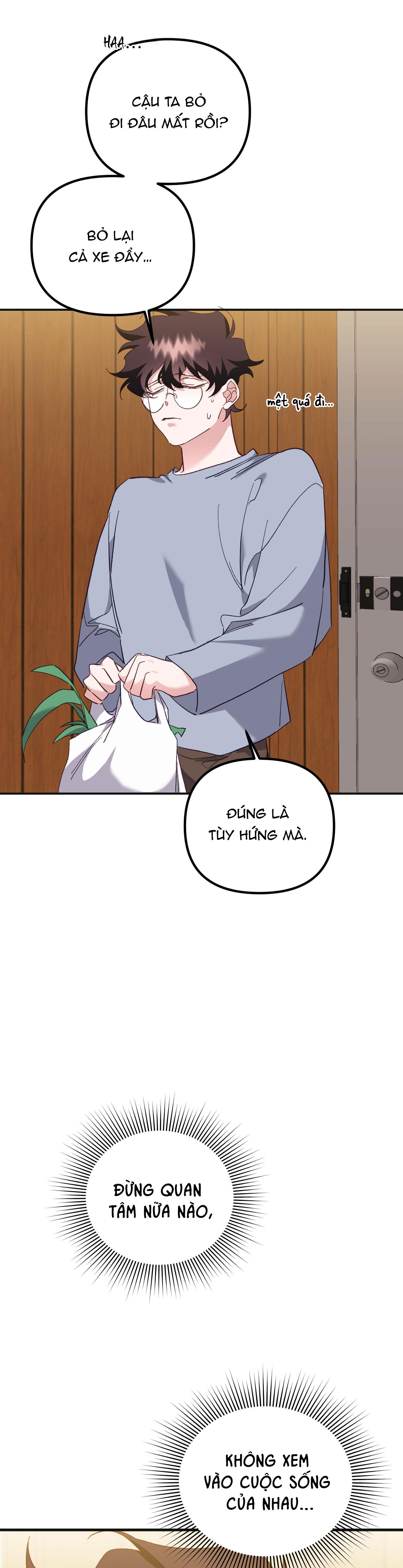 hổ trở về chapter 6 20