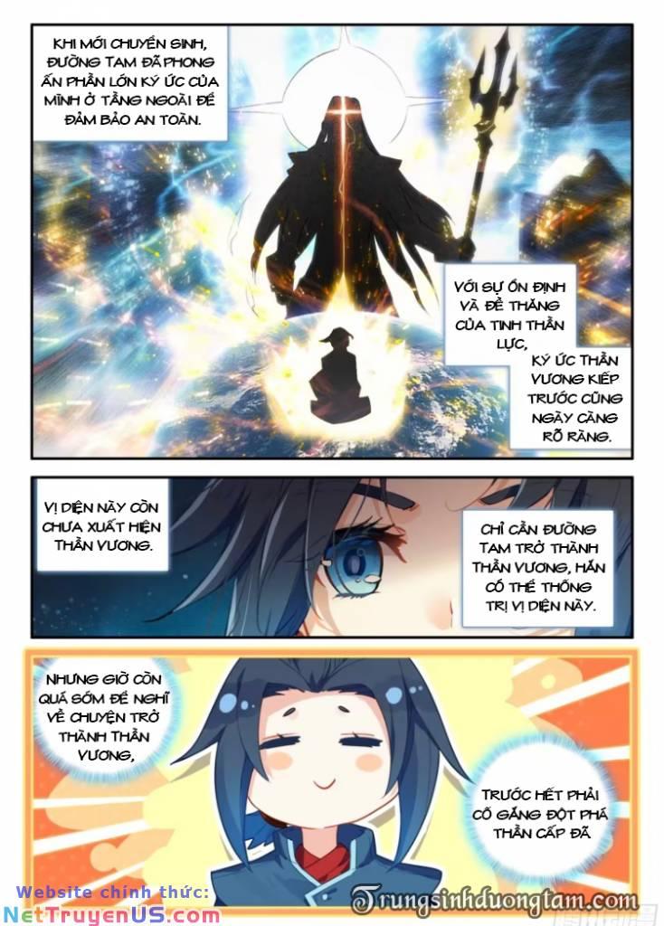 đấu la đại lục 5 - đường tam trùng sinh chapter 127 4