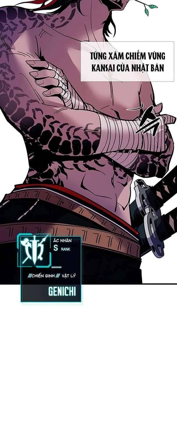 tiêu diệt ác nhân chapter 102 46