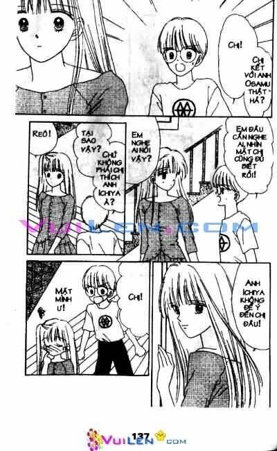 cô nàng đẹp trai chapter 3 138